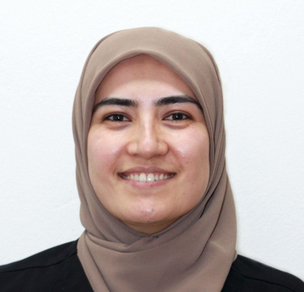 Fatemeh Website photo